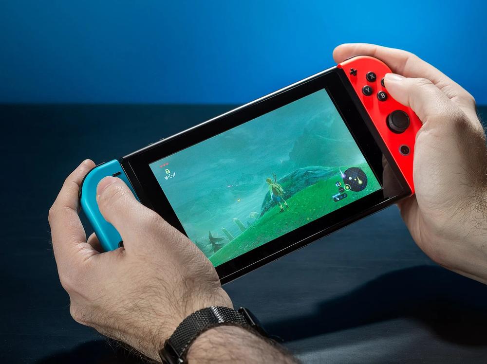 Nintendo is ending its cost-saving Switch game vouchers