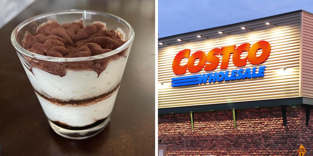 “I found my people”: People are sharing how they use Costco Tiramisu cups