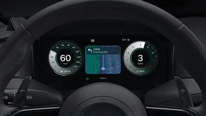 Apple CarPlay Ultra, c'è ancora molta incertezza tra le case automobilistiche