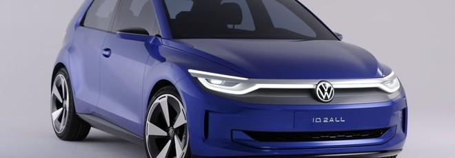 Salone di Monaco 2025: le piccole elettriche di Volkswagen, Skoda, Seat e Cupra pronte al debutto
