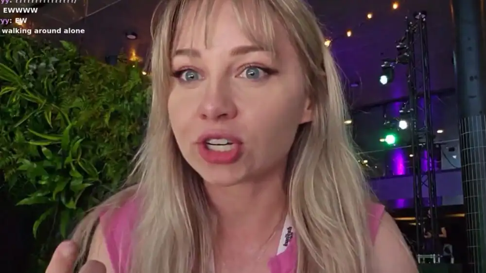 TwitchCon venue staff kicked out after female streamers accuse him of sexual harassment