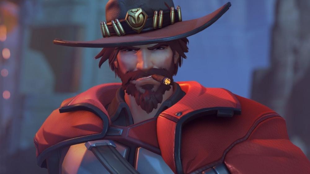 NBA superstar & Top 500 OW2 player Luka Dončić com to Overwatch with new event