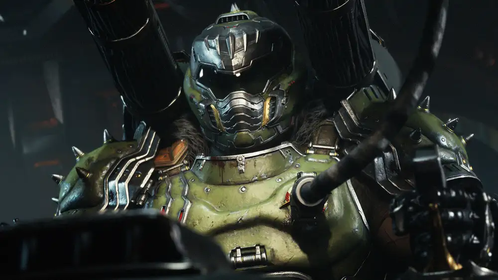 When does Doom: The Dark Ages release? Early access launch times & how to preload