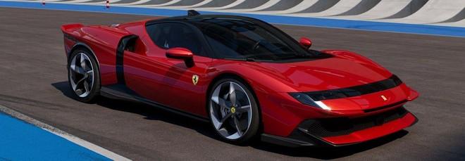 Ferrari 849 Testarossa: il ritorno di un nome importante | Video