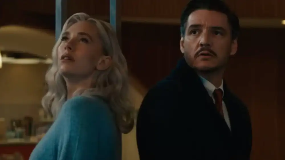 It’s a family affair in final Fantastic Four: First Steps trailer