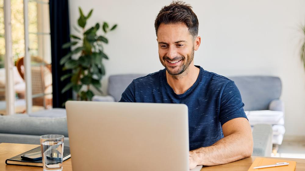Man Proudly Saves $8 On Pubic Hair Trimmer