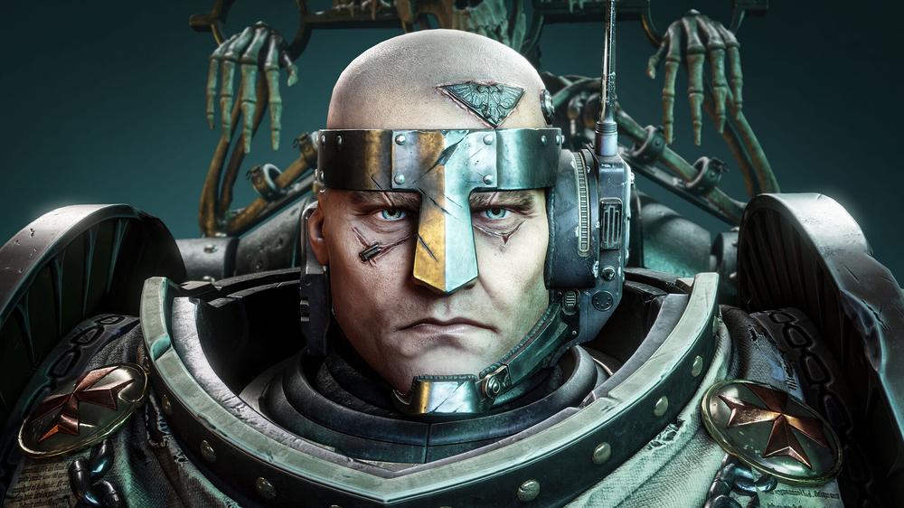 'It Was Just Straight Up False Advertising' — Warhammer 40,000: Space Marine 2's $5 Voice Pack DLC Sparks the Game's First Really Big Backlash Since Launch