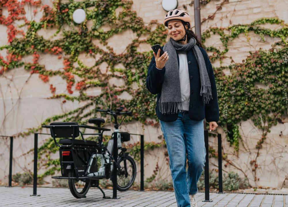 This free feature helps make stolen Bosch e-bikes unsellable