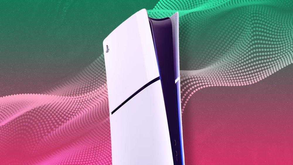 Get an Import Model PlayStation 5 Slim Console for Just $378.50 Shipped at AliExpress