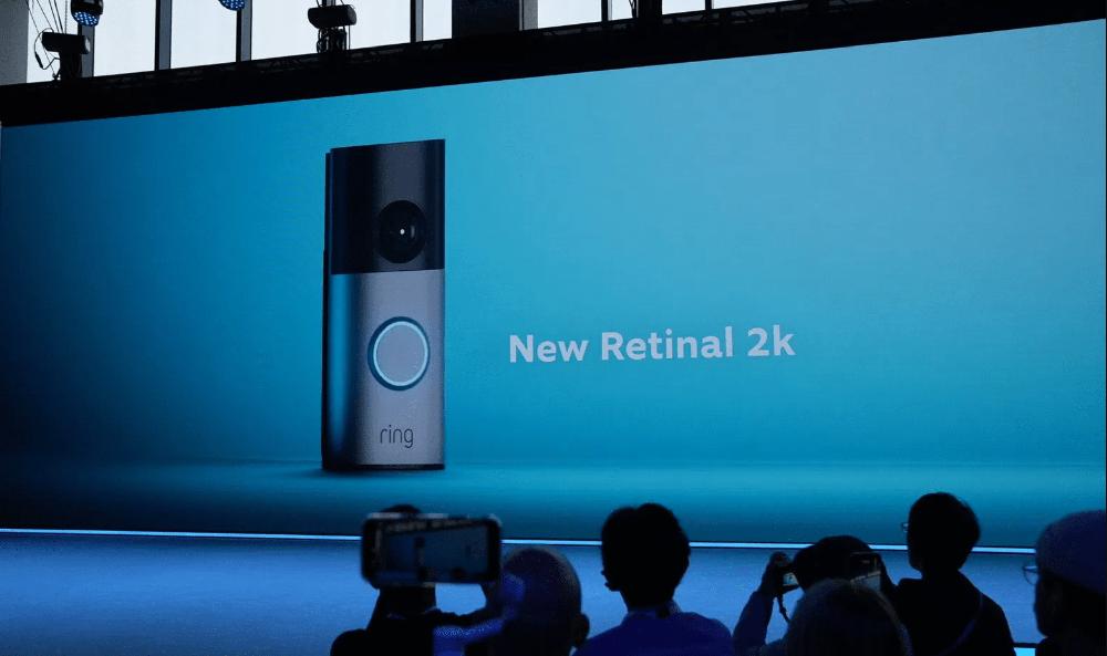 There’s some new Ring devices on the block