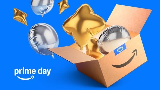 Amazon annuncia un Prime Day 2025 da record: la formula di 4 giorni è vincente