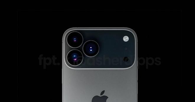 iPhone 17 Pro: i modelli con pannelli OLED di BOE saranno distribuiti solo in Cina