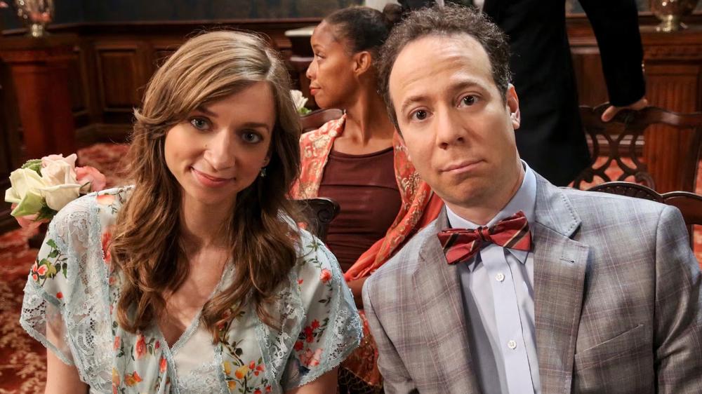 Big Bang Theory spinoff opens the door for classic characters to return