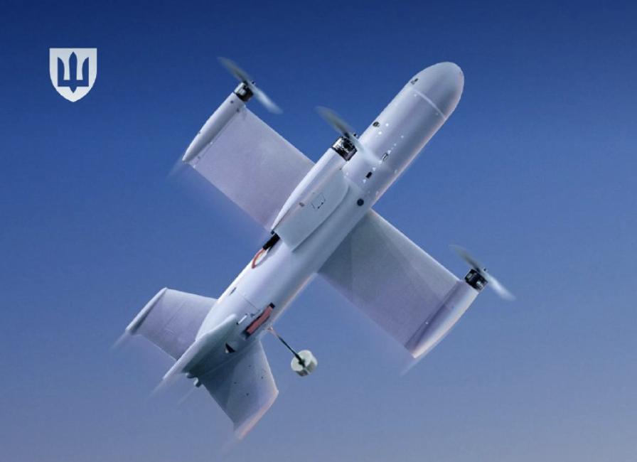 'Historical precedent' — Ukraine, UK sign licence agreement for Octopus interceptor drones