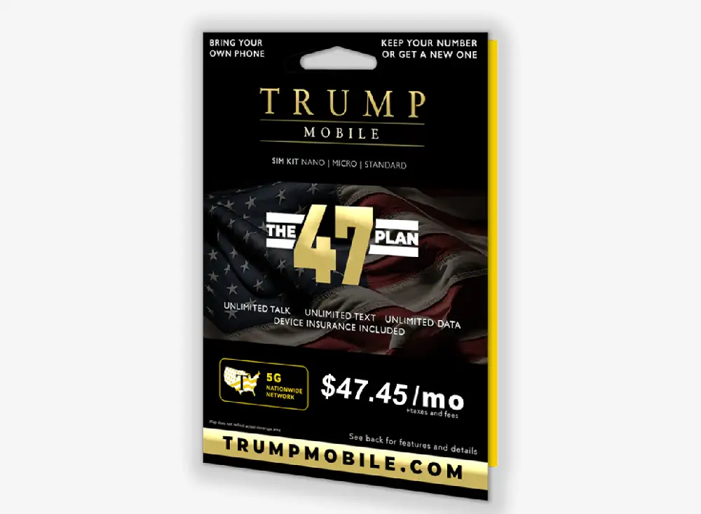 Trump Mobile is a bad deal