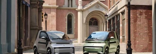 Linktour Automotive al Salone di Monaco: nuove soluzioni per la mobilità urbana