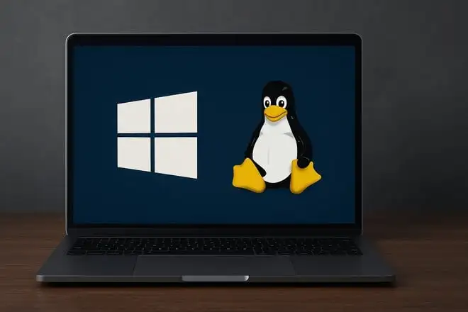 Windows 11 risolve il bug che bloccava il dual boot con Linux