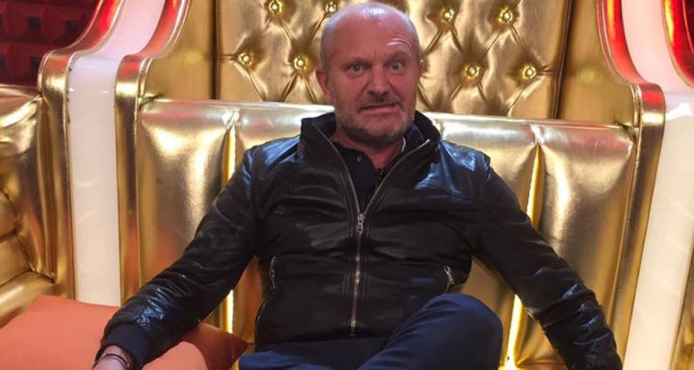 Sanremo. Pucci rivela le minacce ricevute: “Volevano farmi pagare le tasse sul cachet”