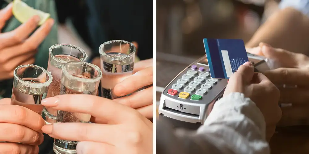 Gen Z reportedly hate leaving bar tabs open—and it’s annoying bartenders
