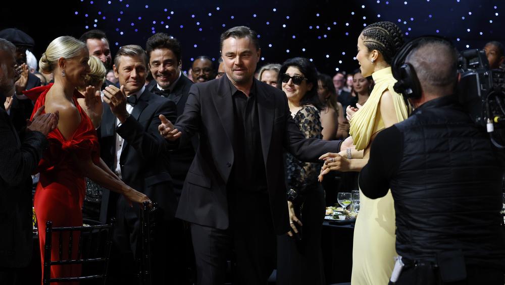 The Critics Choice Awards Winners 2026: The Full List