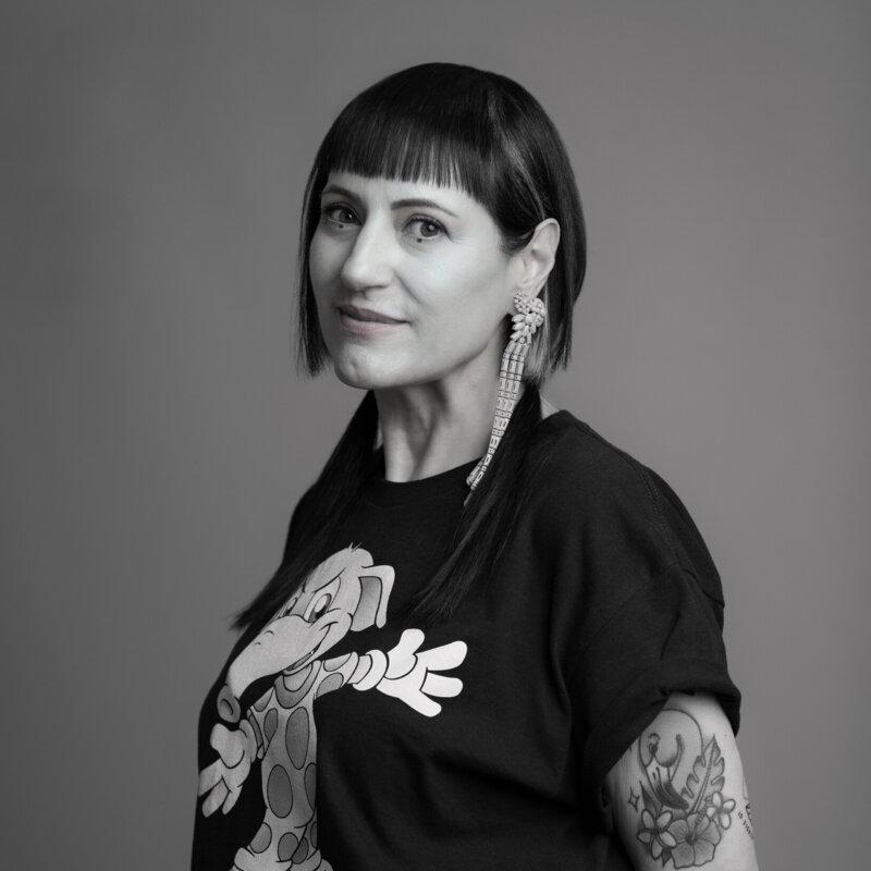 Dietro le quinte della Cerimonia Olimpica di Milano Cortina con Stefania Opipari, la prima regista donna