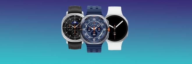 Samsung Galaxy Watch 8, leak dell'ultimo minuto: filtrano le specifiche complete