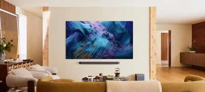 Samsung presenta in Italia i nuovi TV 8K e 4K, OLED e QLED | PREZZI