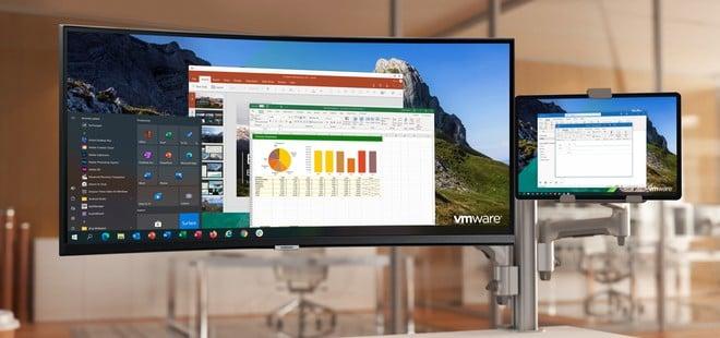 Samsung DeX si rinnova in One UI 8: ora si basa sulla modalità desktop di Android 16