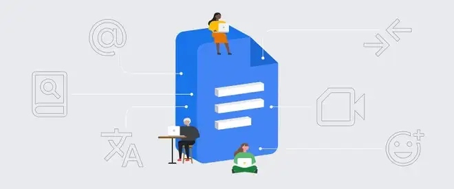 Su Google Documenti finalmente è stato risolto un bug che durava da tempo