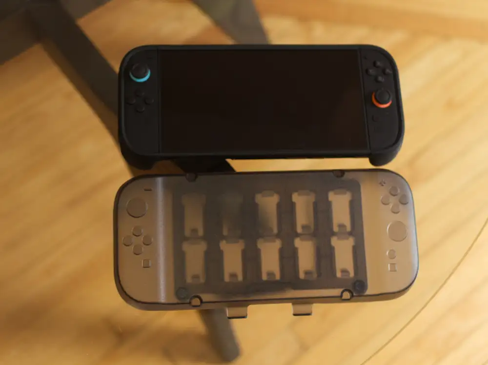 Dbrand’s Killswitch is the best all-around Switch 2 case