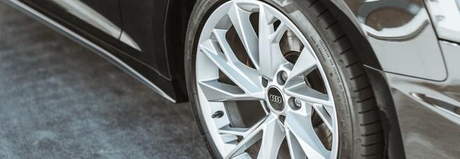 Pneumatici EV-Ready: l’approccio di Goodyear per le auto elettriche