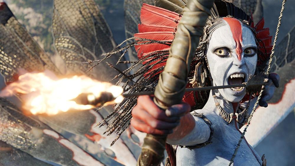 Avatar: Fire and Ash Review