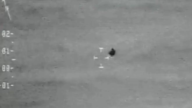 UFO al Congresso USA, testimoni accusano il Pentagono di insabbiamenti