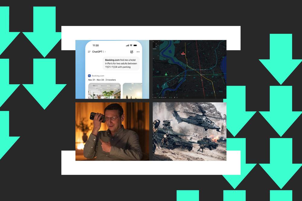 ChatGPT is becoming an everything app
