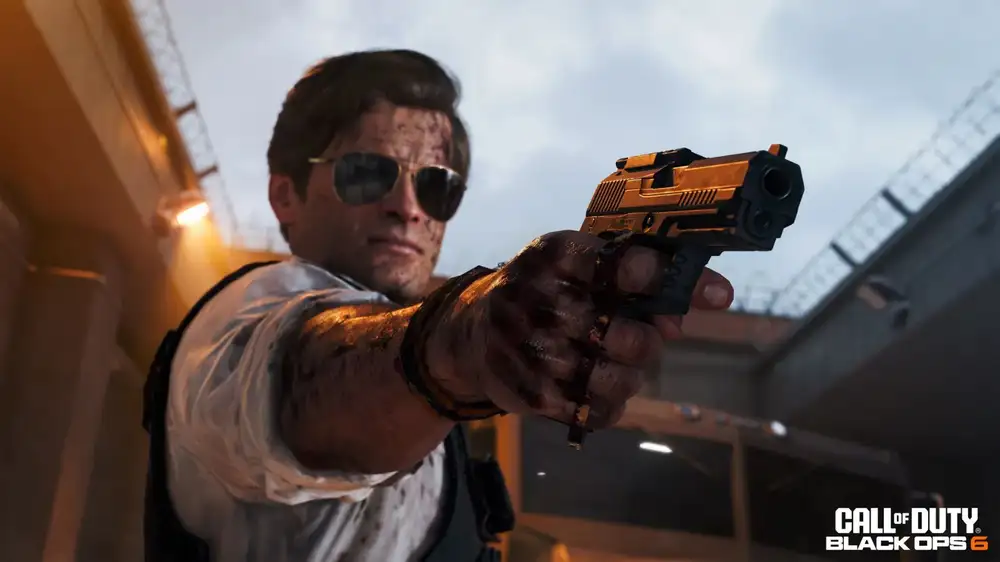 Black Ops 6 & Warzone Season 4 Reloaded update patch notes