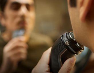 Philips Serie 3000 torna in offerta: il rasoio Wet & Dry bestseller Amazon