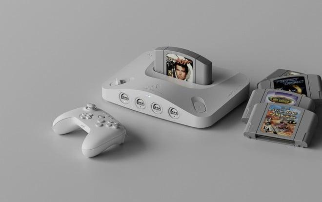 Analogue 3D ritarda ancora: la console 4K ispirata al Nintendo 64 uscirà tra un mese