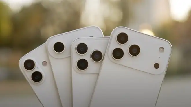 Apple pensa a un nuovo ciclo di lancio: iPhone divisi in due fasi come Samsung