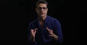 Fabrizio Corona racconta la sua malattia: “Ecco tutti i cazzi del medico che mi sta curando”