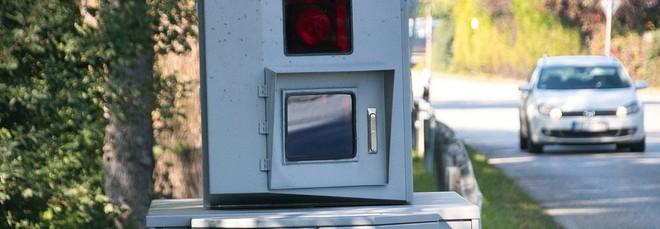 Autovelox, adesso vanno spenti quelli non censiti. Ecco la lista di quelli autorizzati