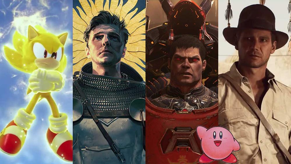 AU Deals: I Played These, I Loved These, And They Are Ridiculously Discounted Right Now