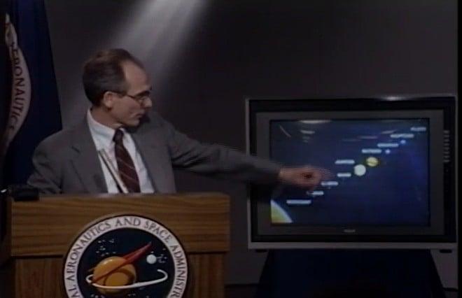 Voyager 1 e il “Pale Blue Dot”: 48 anni dopo il lancio