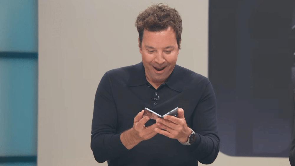 The Made by Google event felt like being sucked into an episode of Wandavision