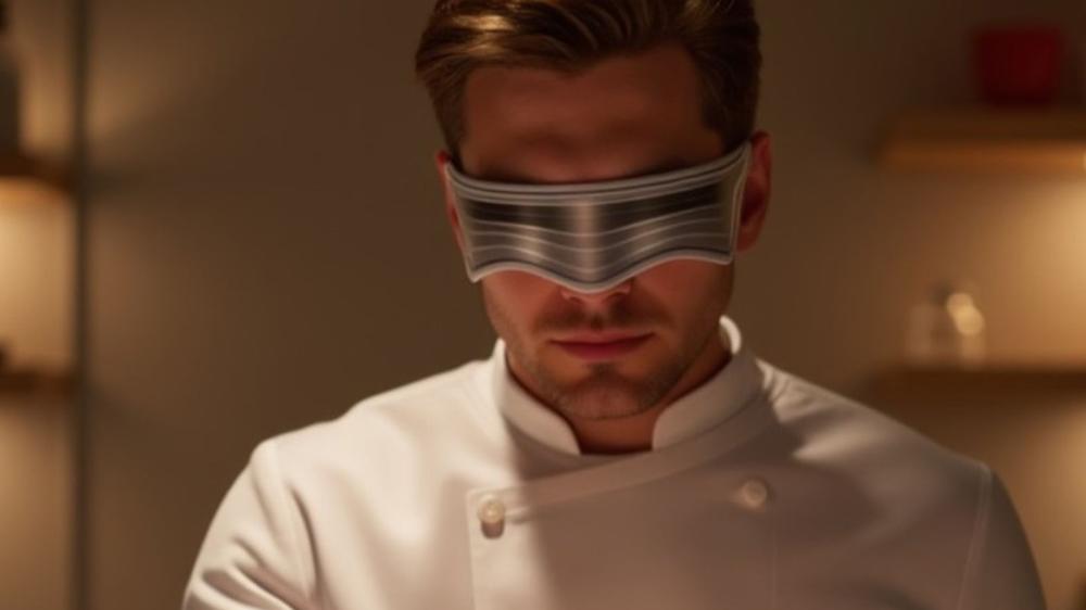 AI chef takes over five-star restaurant but it won’t do the cooking