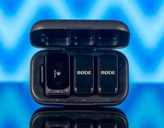 Rode Wireless Micro Camera Kit, i radiomicrofoni facili e affidabili per i creator (da smartphone e da mirrorless)
