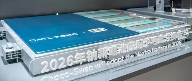 CATL e BYD puntano sugli ioni di sodio: batterie più economiche per le auto elettriche