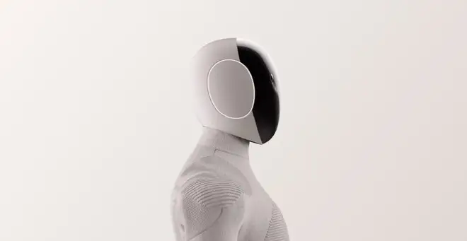 Neo, il robot umanoide che impara a fare i mestieri di casa