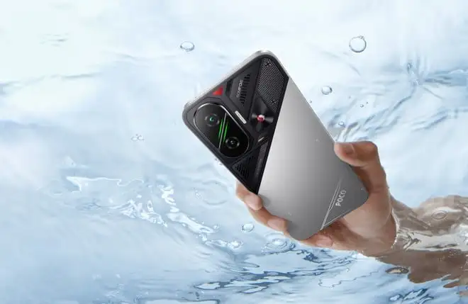POCO F7 ufficiale in Italia, c'è anche la Cyber Silver Edition | Prezzo e promo