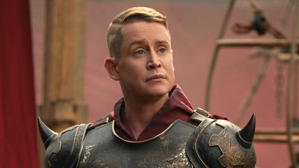 Fallout Season 2 theory says Macaulay Culkin will change the wasteland forever