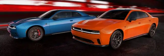 La Dodge Charger Daytona elettrica fa flop